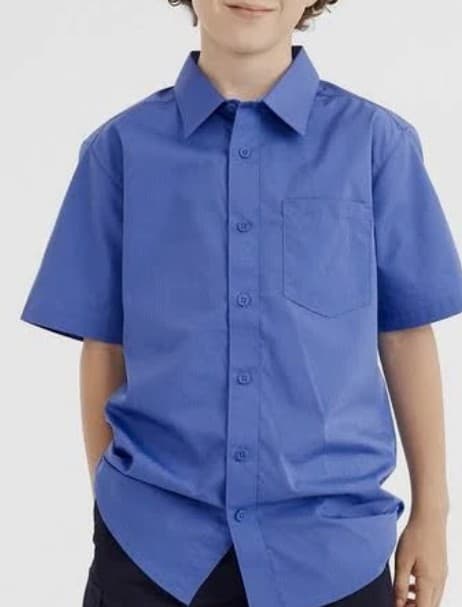 School shirt