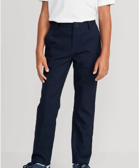 School Pants