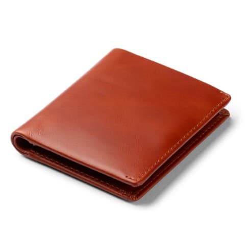 Brown Purse